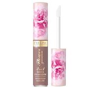 Eveline Flower Garden Ombretto Liquido, 03 No 6.5 ml Flower Garden