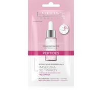 Eveline Cosmetics Formula concentrata vitamina C maschera 8ml