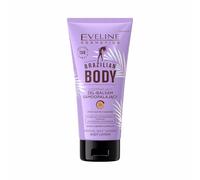 Eveline Brazilian Body autoabbronzante 150 ml