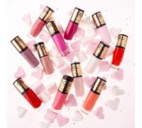 Eveline Cosmetics Gel Laque, smalto ad asciugatura rapida, effetto gel di lunga durata, senza lampada UV/LED