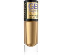 Eveline Cosmetics Gel Laque smalto gel per unghie senza lampada UV/LED colore 173 8 ml