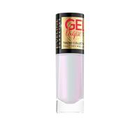 Eveline 7Days Gel Laque Smalto per Unghie Gel, 201 8 ml Eveline