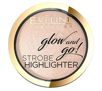 Eveline Cosmetics Glow and Go! Marker cotto, 14 g, n. 01 Champagne
