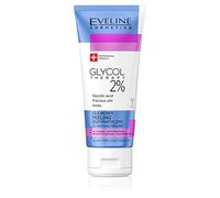 Eveline Glycol Therapy Peeling Enzimatico Oleoso No 100 ml