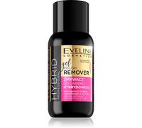 Eveline Cosmetics Hybrid Professional solvente per unghie con vitamine A ed E 150 ml