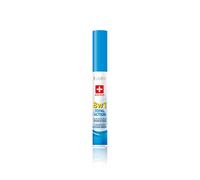 Eveline Cosmetics Total Action siero per ciglia 8 in 1 10 ml