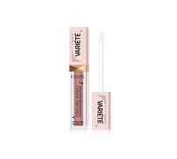 Eveline Cosmetics - Lip Gloss Cooling Kisses Lucidalabbra 6.8 ml Oro rosa unisex