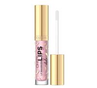 Eveline Cosmetics - Lip Maximizer Rimpolpanti Labbra 4.5 ml Bianco unisex