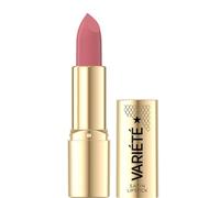 Eveline Cosmetics Variété rossetto satin colore 02 Cabaret Chic 4 g