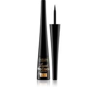 Eveline Eyeliner Matt Liquid Precision Nero 4 ml