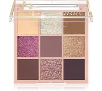 Eveline Look Up Gimme More - Palette Ombretti 10 g