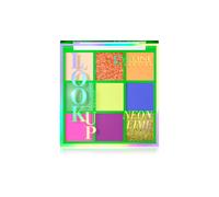 Eveline Cosmetics Look Up Neon Lime 10,8 g - Palette Ombretti