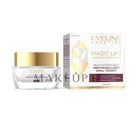 Eveline Cosmetics Magic Lift Crema Notte Liftante 50 ml - Crema viso