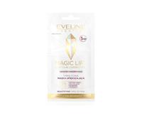 Eveline Cosmetics - Magic Lift Maschera 1-minute Maschere glow 7 ml unisex