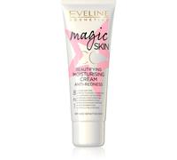 Eveline Cosmetics Magic Skin CC cream contro l’arrossamento della pelle effetto idratante 8 in 1 50 ml