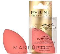 Eveline Cosmetics Magic Spugnetta Per Fondotinta 1 Pz - Accessorio makeup