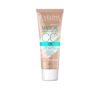 Eveline Cosmetics Magical Colour Correction CC cream SPF 15 colore 52 Medium Beige 30 ml