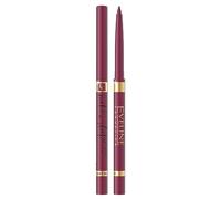 Eveline Cosmetics Make a Shape - Matita per labbra rosa deserta n. 04