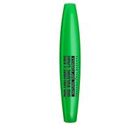 Eveline Cosmetics Mascara Big Volume Lash con Formula Bio Naturale Cura Professionale delle Ciglia per Volume, Sollevamento e Definizione 10 ML