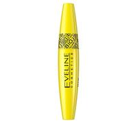 Eveline Cosmetics Mascara Big Volume Lash Separation - Estrema Infoltimento e Definizione con Pennello Brevettato, 10ml