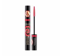 Eveline Mascara Volume Extension – Volumizzante Allungante – Nero Intenso