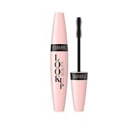 Eveline Mascara Look Up Volumizzante e Definente Nero Intenso No 10 ml