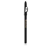 Eveline Cosmetics Eyeliner Pencil matita occhi lunga durata con temperamatite colore Black 1 g