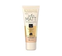 Eveline Cosmetics Matte Face Liquid Satin Matt No. 103 30 ml
