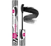 Eveline Cosmetics Megasize Mascara Volume Massimo 10 ml - Mascara