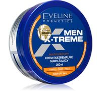 Eveline Cosmetics Men X-Treme Multifunction crema di idratazione profonda 200 ml