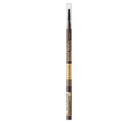 Eveline Cosmetics Micro Precision Ultra Precise Hyebrow Pencil No.03 Dark Brown