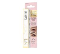Eveline Multipeptide siero per sopracciglia e ciglia 4 ml