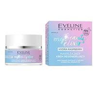 Eveline Cosmetics My Beauty Elixir Crema idratante rigenerante, 50 ml
