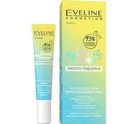 Eveline Cosmetics My Beauty Elixir Smoothing Whitening Serum 20ml Red
