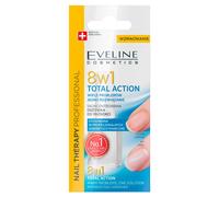 Eveline Cosmetics Nail Therapy Trattamento Unghie 8in1