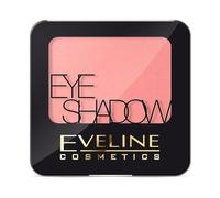 Eveline Cosmetics Ombretto - Colore Singolo Altamente Pigmentato, Lunga Tenuta e Texture Cremosa