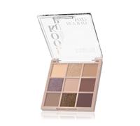 Eveline Cosmetics Look Up But Why Not? palette di ombretti 10,8 g