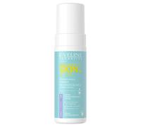 Eveline cosmetics Pelle Perfetta.Acne , Detergente, Schiuma Detergente, 150 ml