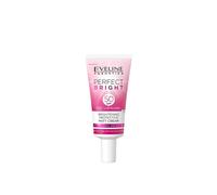 Eveline cosmetics Perfect Bright , Illuminante, Crema Giorno, Per Viso, SPF 50, 30 ml