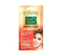 Eveline Cosmetics Perfect Skin Gommage 3v1 scrub delicato agli enzimi 8 ml