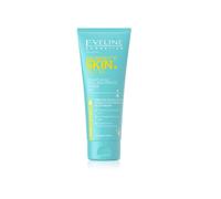 Eveline Cosmetics - PERFECT SKIN PEELING PASTE MASK Scrub viso 75 ml unisex