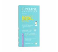 Eveline Perfect Skin Acne Cerotti Purificanti per Naso No