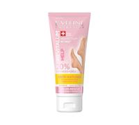 Eveline Cosmetics Revitalum Crema Piedi Intensiva - Complesso 20% Ceramide & Urea per Idratazione Profonda e Rigenerazione della Pelle