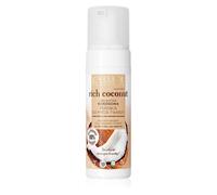 Eveline Cosmetics - Rich Coconut Schiuma Mousse detergente 150 ml unisex