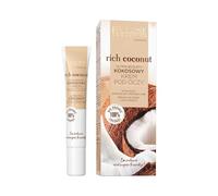 Eveline Cosmetics Rich Coconut Ultra-Rich Coconut Eye Cream, 20 ml