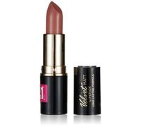 Eveline Cosmetics Rossetto Eveline Velvet Matt - Finitura Opaca, Arricchito con Cera di Candelilla e Vitamina E, Idratazione Duratura e Colore Intenso - No 506