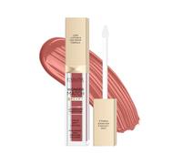 Eveline Comsetics - Wonder Match Matte Liquid Lipstick Rossetti 6.8 ml Oro rosa unisex