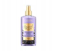 Eveline cosmetics Sensual Body Night Coquette, Spray Corpo, 150 ml