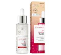 Eveline Cosmetics Serum Shot 3 x Collagene Siero Viso No 30 ml