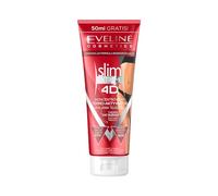 Siero Snellente - Eveline Cosmetics Slim Extreme 4D Thermo Fat Burner 250 ml